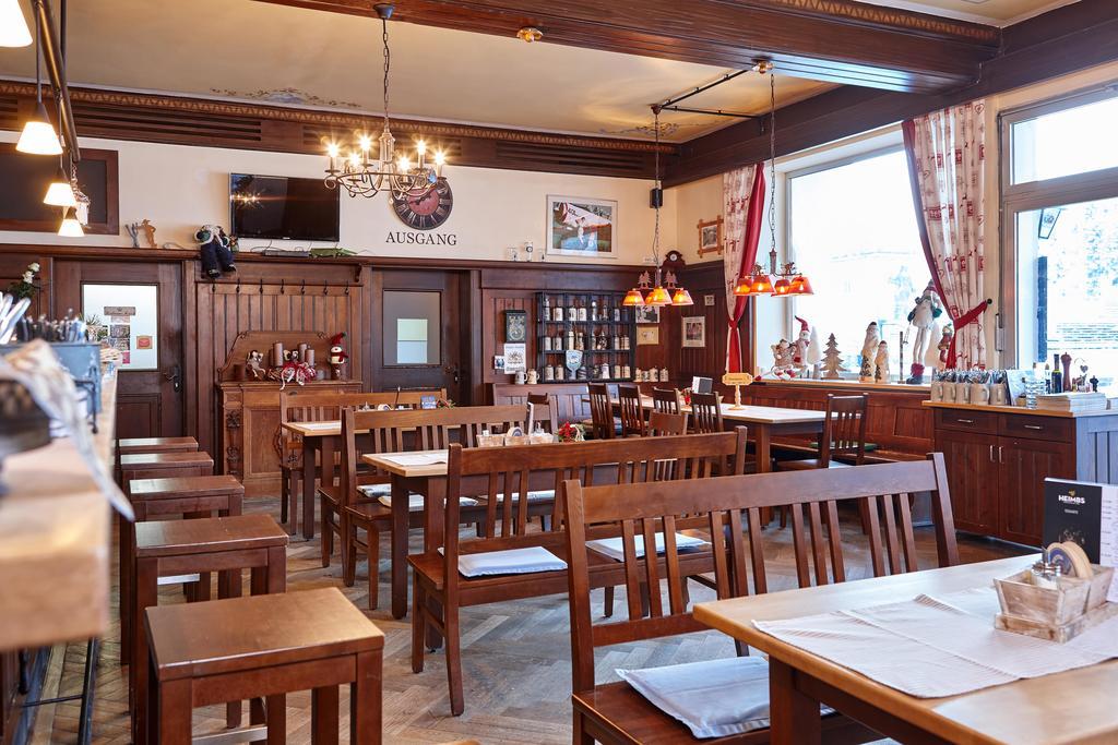 Gasthof Olympiahaus 3*