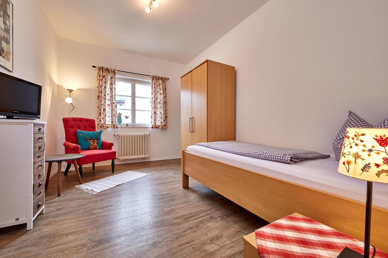 Gasthof Olympiahaus 3*