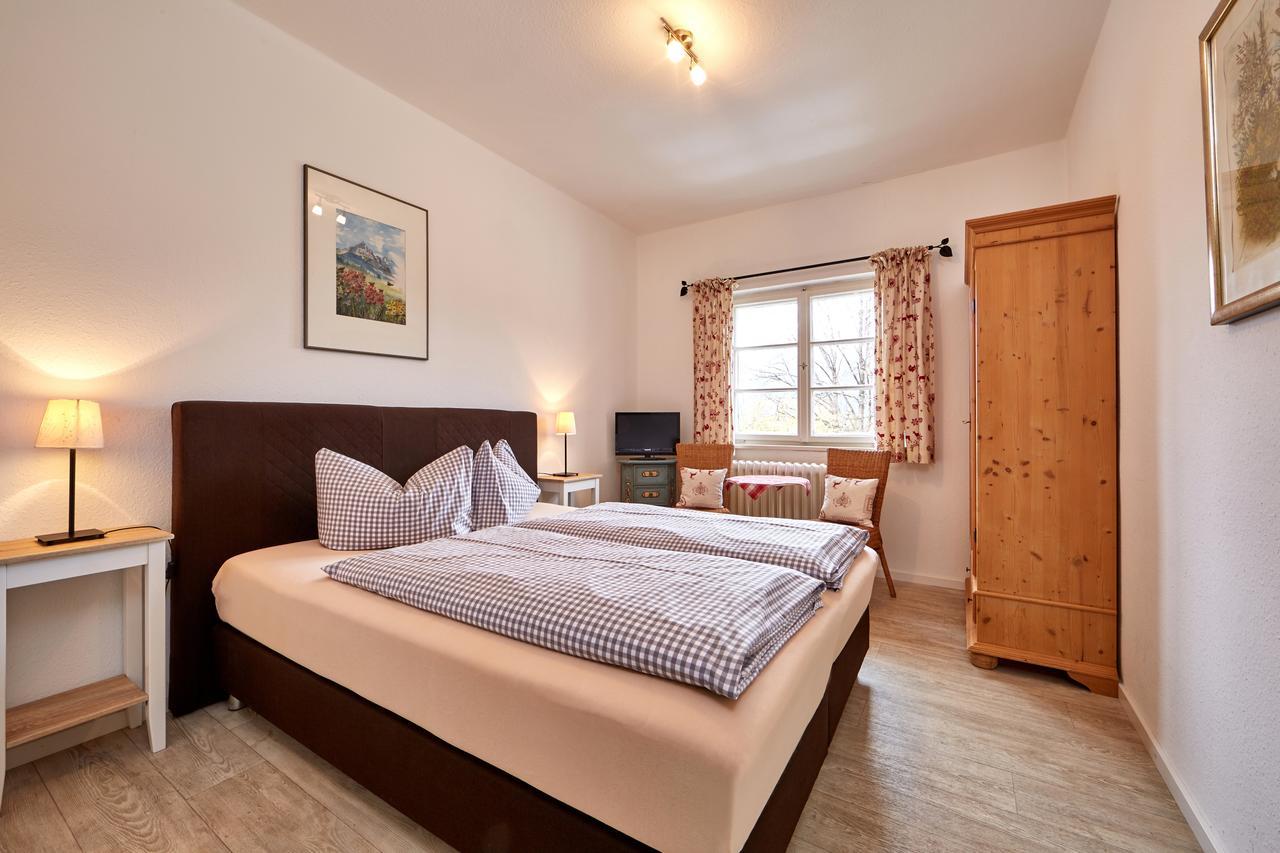 Gasthof Olympiahaus 3*