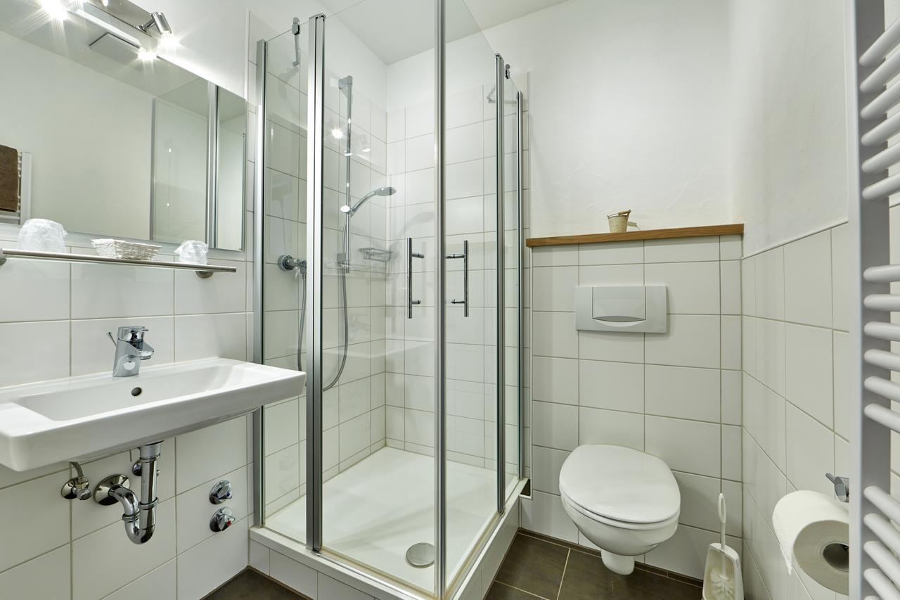 Olympiahaus Gasthof 3*