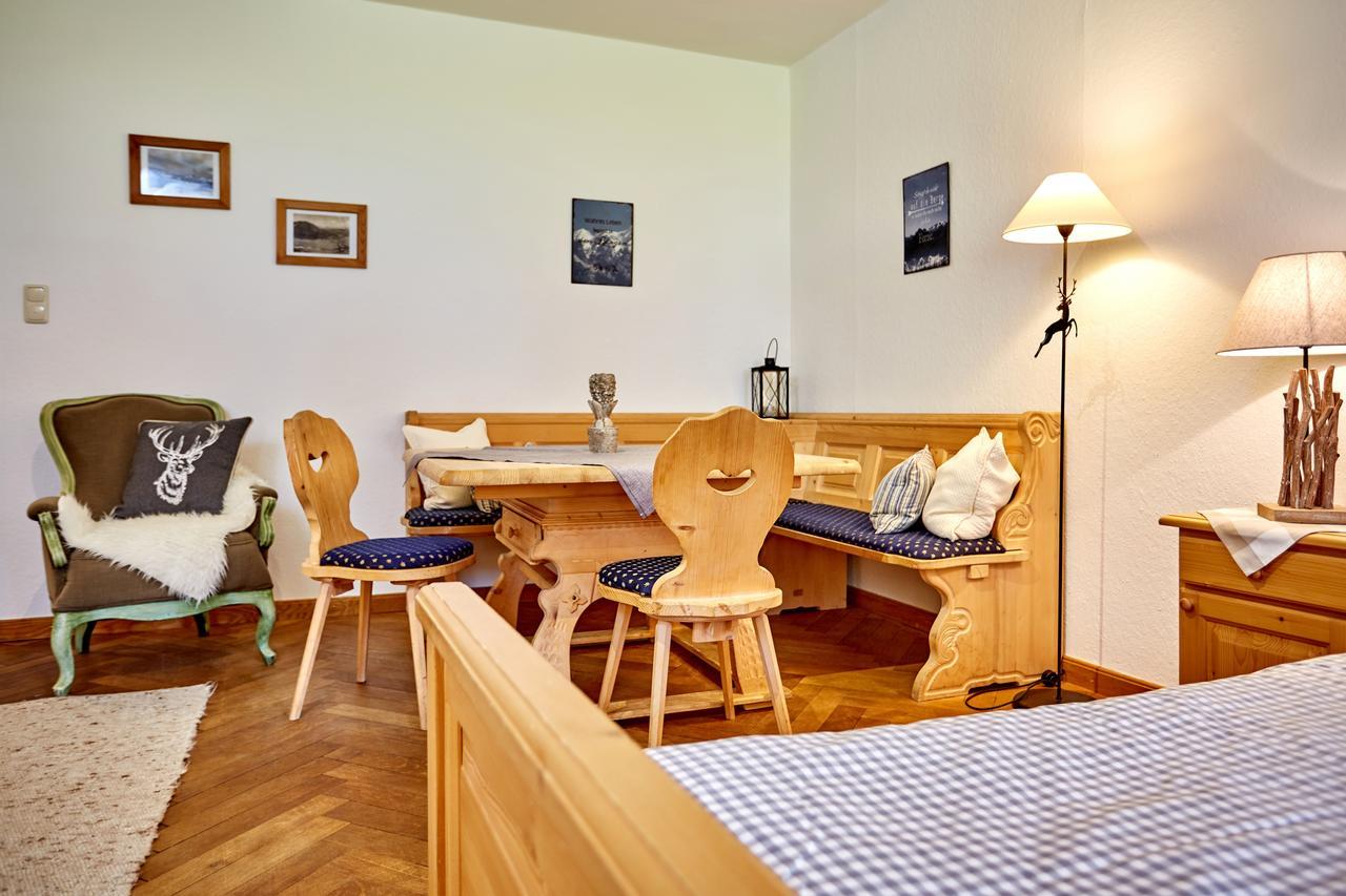 Gasthof Olympiahaus