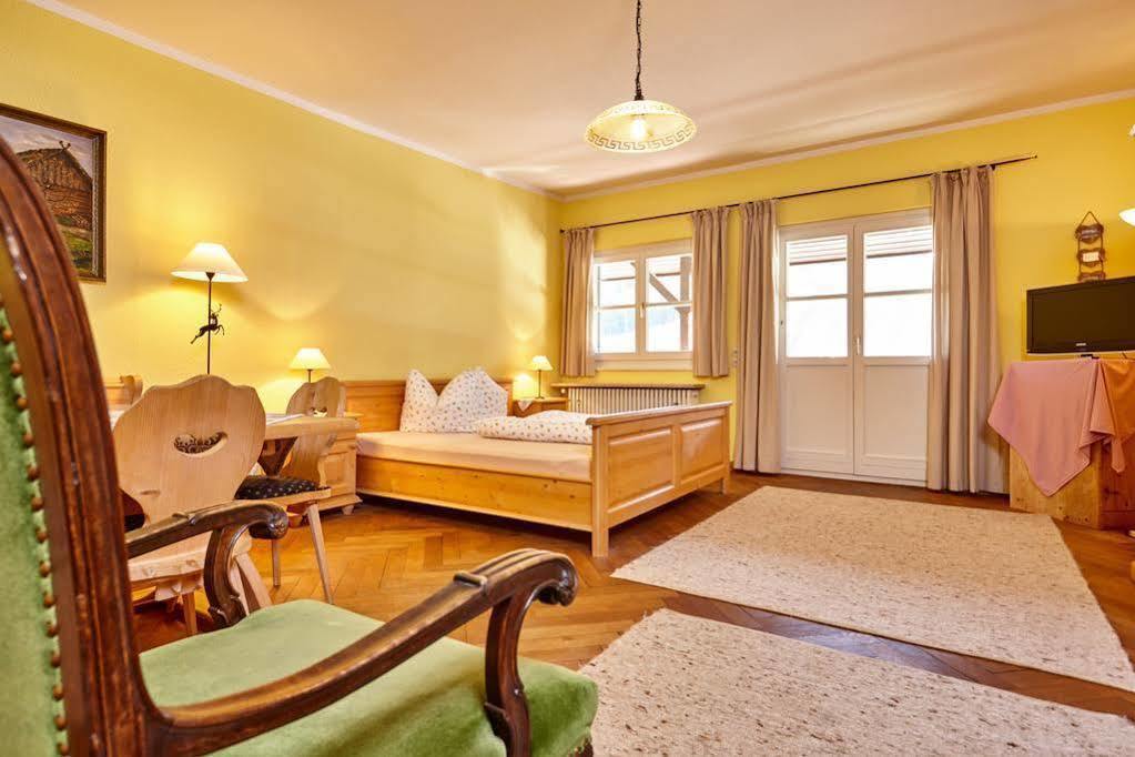 Olympiahaus Gasthof 3*