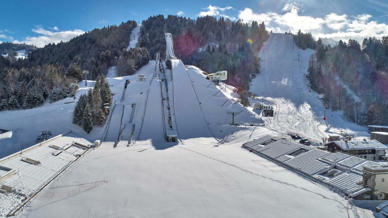 Olympiahaus 3*